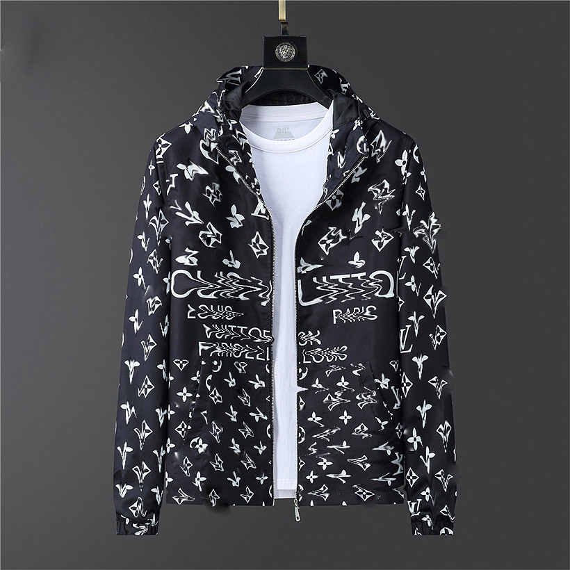 2022 Mens Jacket Designer For Men Woman Coat Sports Fashion Jackets Womens Sweatshirt Hoodie With Long Sleeve Zipper Windbreaker Man Clothing Tops Asian size M-3XL12
2022 Mens Jacket Designer For Men Woman Coat Sports Fashion Jackets Womens Sweatshirt Hoodie With Long Sleeve Zipper Windbreaker Man Clothing Tops Asian size M-3XL12