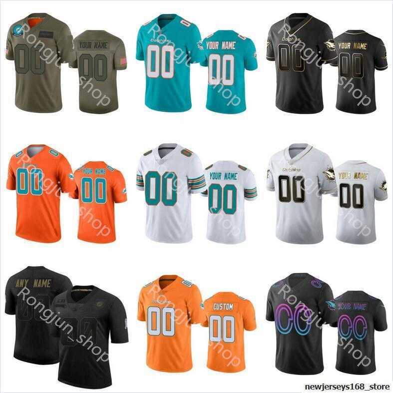 Jersey 2022 Miami Men Women Youth Dolphin Stitched Football 13 Dan Marino 1 Tua Tagovailoa 17 Jaylen Waddle Elite Custom''NFL''jerseys Size S-4XL
Jersey 2022 Miami Men Women Youth Dolphin Stitched Football 13 Dan Marino 1 Tua Tagovailoa 17 Jaylen Waddle Elite Custom''NFL''jerseys Size S-4XL