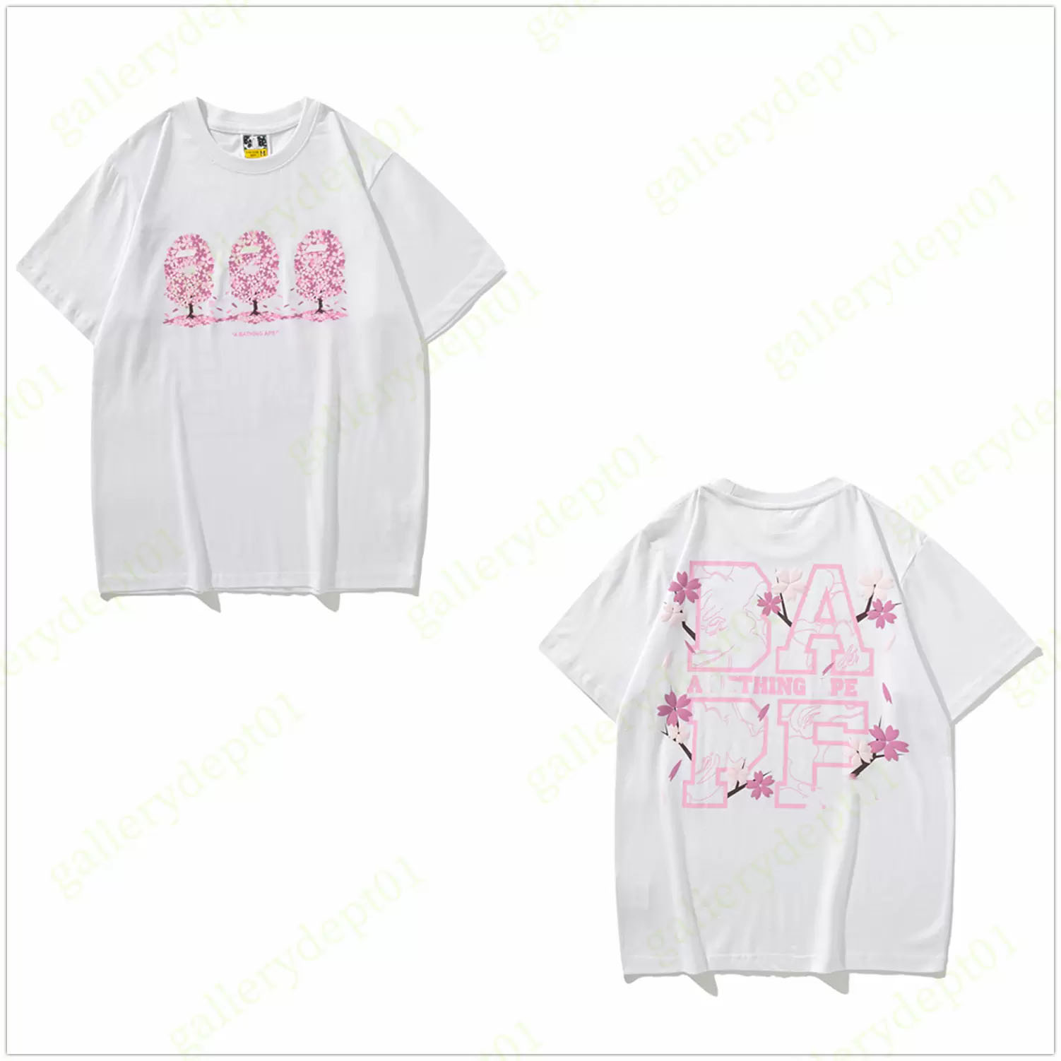 mens t shirt designer t shirts women tshirts Glow-in-the-dark shark print Anti pilling Embroidery Sakura Limited Edition clothes Classic tshirt graphic tees t-shirt B9
mens t shirt designer t shirts women tshirts Glow-in-the-dark shark print Anti pilling Embroidery Sakura Limited Edition clothes Classic tshirt graphic tees t-shirt B9