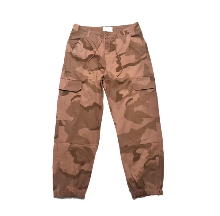 New Men' sweatpants overalls retro brand pant men outdoor travel multi-pocket zipper elastic webbing badge design perfect details trousers A007, Orange
New Men' sweatpants overalls retro brand pant men outdoor travel multi-pocket zipper elastic webbing badge design perfect details trousers A007, Orange