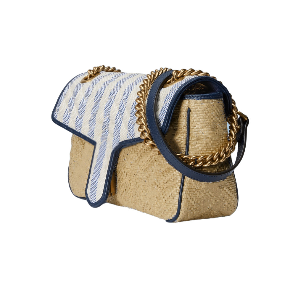 Famous Marmont Bags Fashion Ladies Cross Body Shoulder Bag Chain Handbag Raffia Woven Leather Trim Design Shopping Messenger Wallet Clutch purse, Box
Famous Marmont Bags Fashion Ladies Cross Body Shoulder Bag Chain Handbag Raffia Woven Leather Trim Design Shopping Messenger Wallet Clutch purse, Box