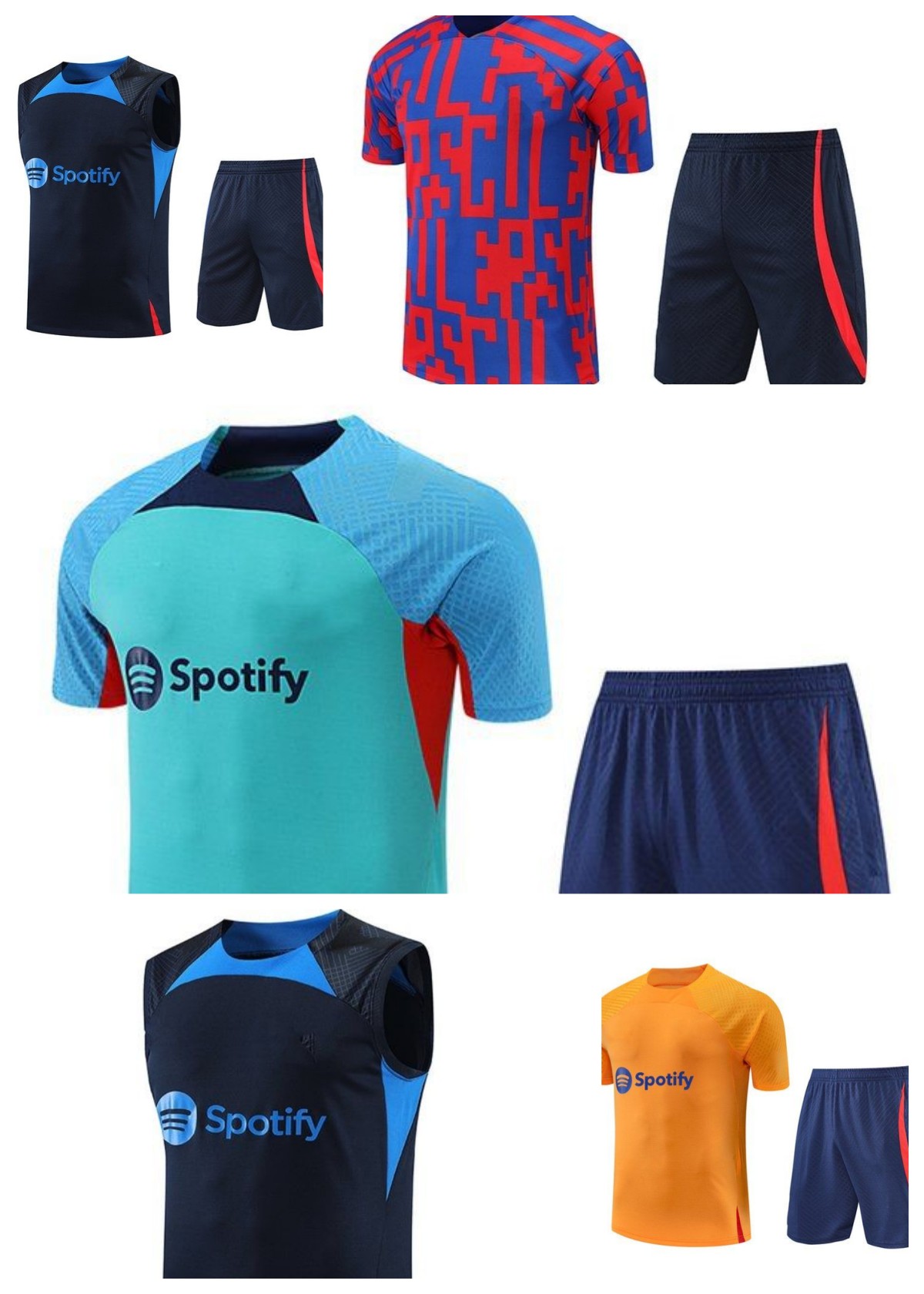 PEDRI soccer jersey pre-match training Kessie Christensen ADAMA GAVI 22 23 camiseta de futbol FERRAN FC ANSU FATI LEWANDOWSKI BARCELONAS DEST football
PEDRI soccer jersey pre-match training Kessie Christensen ADAMA GAVI 22 23 camiseta de futbol FERRAN FC ANSU FATI LEWANDOWSKI BARCELONAS DEST football