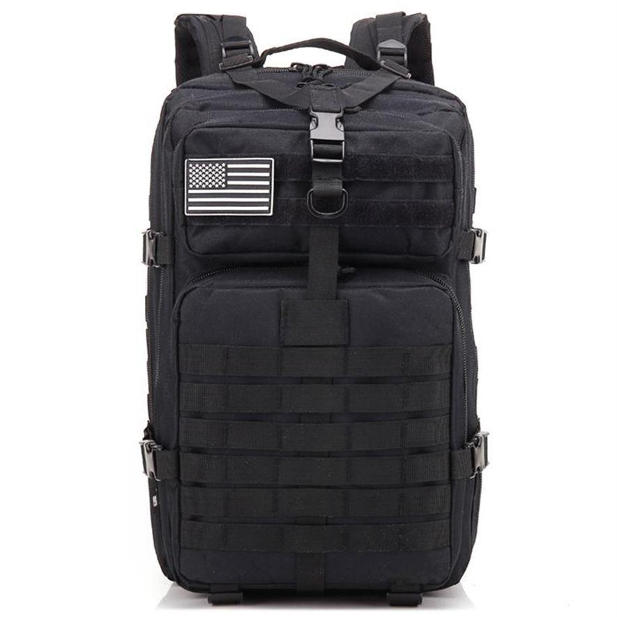 ICON 34L Tactical Assault Pack Backpack Army Molle Waterproof Bug Out Bag Small Rucksack for Outdoor Hiking Camping Huntingbl294m, Black
ICON 34L Tactical Assault Pack Backpack Army Molle Waterproof Bug Out Bag Small Rucksack for Outdoor Hiking Camping Huntingbl294m, Black