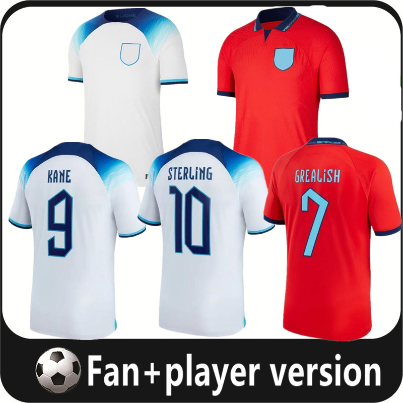 2022 soccer jersey KANE STERLING RASHFORD SANCHO GREALISH MOUNT eNGLanDS FODEN SAKA 22 23 national football top soccer shirt men player version uniform S-XXXL 4XL, 2022 away
2022 soccer jersey KANE STERLING RASHFORD SANCHO GREALISH MOUNT eNGLanDS FODEN SAKA 22 23 national football top soccer shirt men player version uniform S-XXXL 4XL, 2022 away