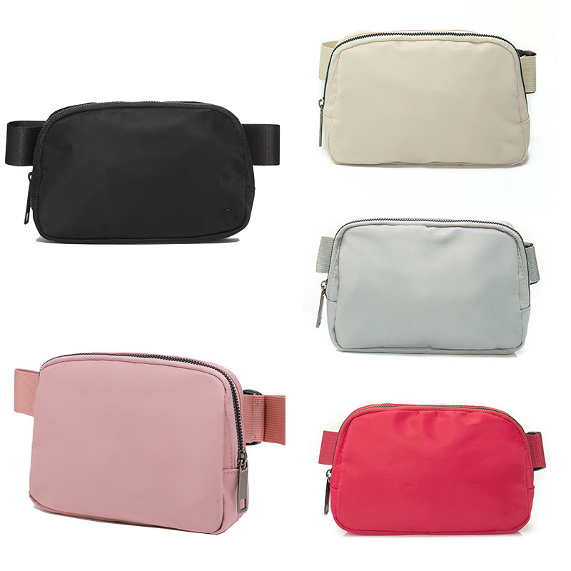 Outdoor Waist Belt Bags Women Men Bag Gym Elastic Adjustable Strap Zipper Fanny Pack, Customize
Outdoor Waist Belt Bags Women Men Bag Gym Elastic Adjustable Strap Zipper Fanny Pack, Customize