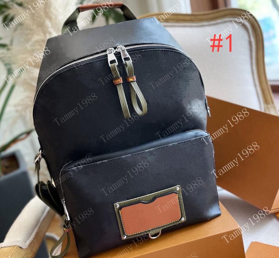 Large Size Men's Backpacks Designers Backpack Totes Knapsack Men Women Backpacks School Bag Lady Fashion back packs Handbags Rucksack Crossbody Shoulder Bags, #3
Large Size Men's Backpacks Designers Backpack Totes Knapsack Men Women Backpacks School Bag Lady Fashion back packs Handbags Rucksack Crossbody Shoulder Bags, #3