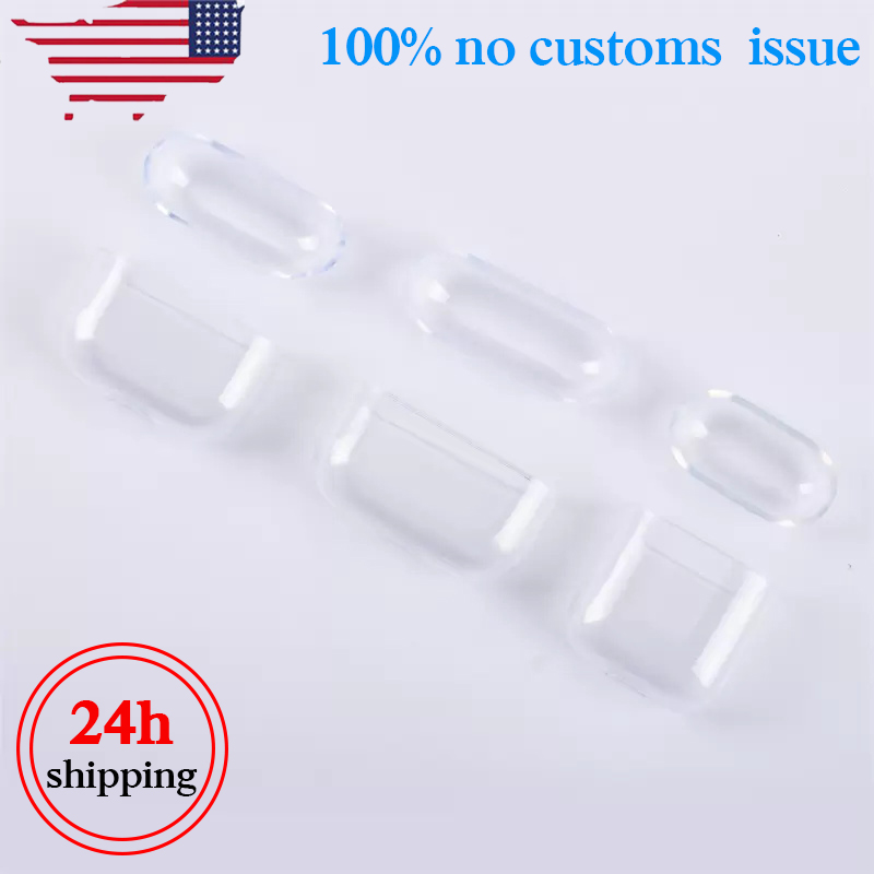 For Apple AirPods Pro 3 Earphones Accessories Transparent Case PU Hard Shell Material Waterproof and Wear-Resistant
For Apple AirPods Pro 3 Earphones Accessories Transparent Case PU Hard Shell Material Waterproof and Wear-Resistant