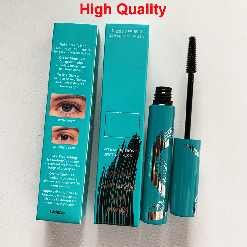 Brand Liquid Mascara Lashes Extensions Brynn Rich Black Mascara Dramatic Long Long-Lasting 0.38oz Full Size Cosmetic
Brand Liquid Mascara Lashes Extensions Brynn Rich Black Mascara Dramatic Long Long-Lasting 0.38oz Full Size Cosmetic
