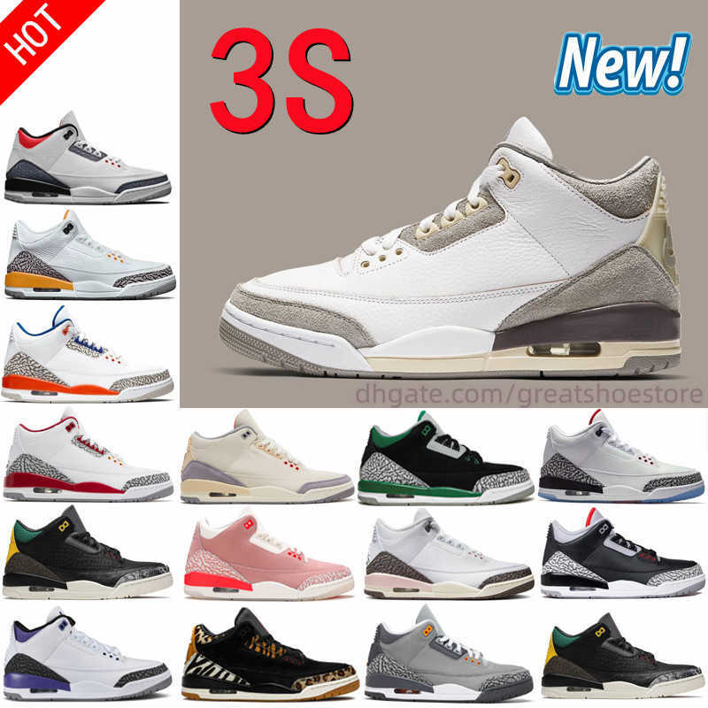 Basketball Shoes Sport Sneakers Trainers White Cement Black Cat Cardinal Red Racer True Blue Varsity Royal Neapolitan Hot Iii 3 Men 3S Women, 35#
Basketball Shoes Sport Sneakers Trainers White Cement Black Cat Cardinal Red Racer True Blue Varsity Royal Neapolitan Hot Iii 3 Men 3S Women, 35#