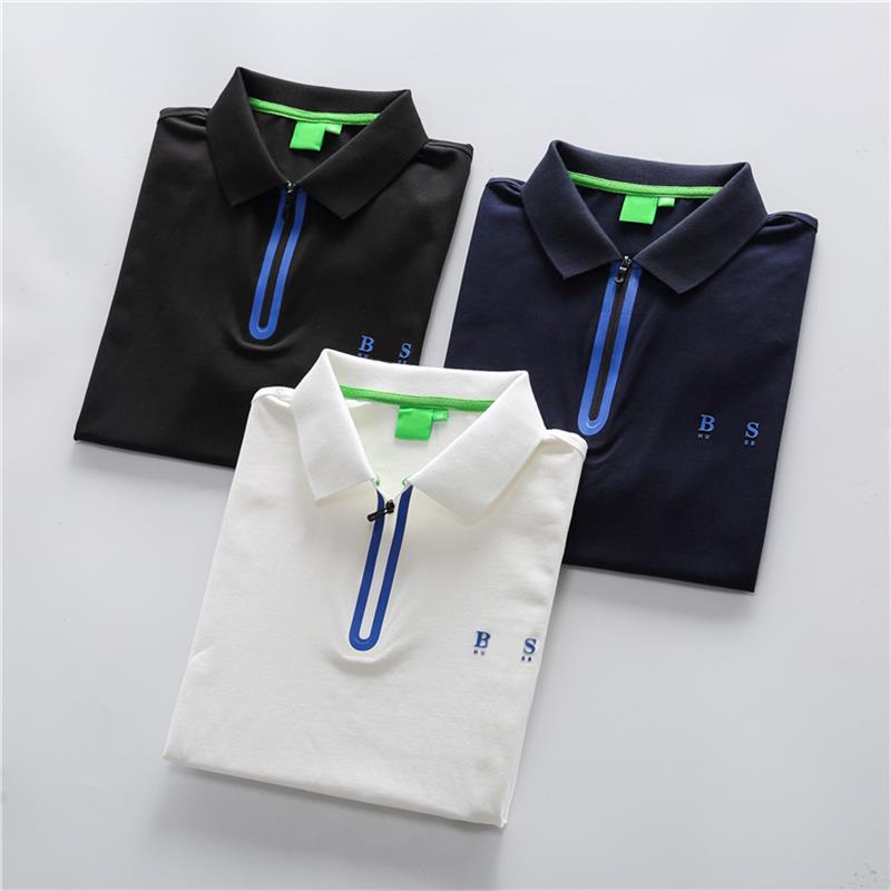 2022 Summer Brand Clothes Luxury Designer PoloShirts Men Casual Polo Fashion Snake Bee Print Embroidery T Shirt High Street Mens Polos M- wholesale, Blue 
2022 Summer Brand Clothes Luxury Designer PoloShirts Men Casual Polo Fashion Snake Bee Print Embroidery T Shirt High Street Mens Polos M- wholesale, Blue