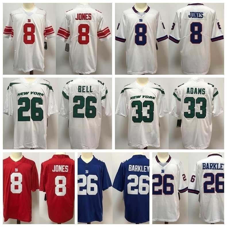 Jersey New York''Giants''Men football jerseys Le'Veon Bell Daniel Jones Jamal Adams Saquon Barkley High Quality
Jersey New York''Giants''Men football jerseys Le'Veon Bell Daniel Jones Jamal Adams Saquon Barkley High Quality