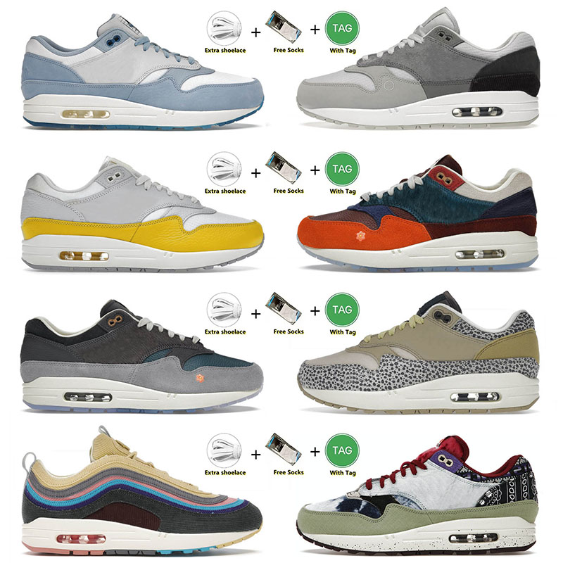 Authentic 2022 New Quality Running Shoes Max 1 Airmaxs 1/87 Bluebird London Concepts x Heavy Cactus Jack London Patta Waves Mens Women 7EV6
Authentic 2022 New Quality Running Shoes Max 1 Airmaxs 1/87 Bluebird London Concepts x Heavy Cactus Jack London Patta Waves Mens Women 7EV6