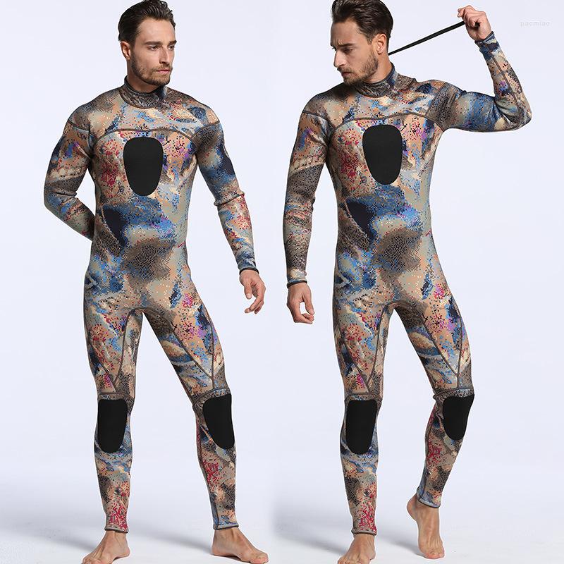 Women' Swimwear Diving Suit For Men Triathlon Neopren Wet Spear Fishing Spearfishing Swimsuit Sailing Clothing Surfing, My004
Women' Swimwear Diving Suit For Men Triathlon Neopren Wet Spear Fishing Spearfishing Swimsuit Sailing Clothing Surfing, My004