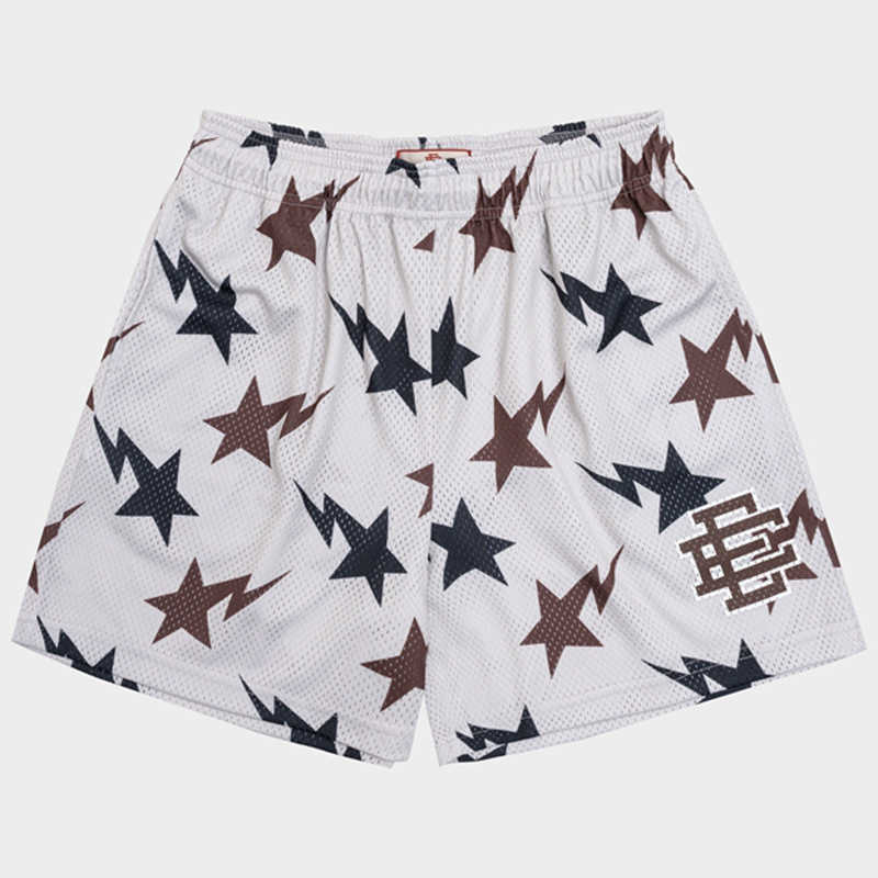 Eric Emanuel Tracksuits Male Mens Boys Design Shorts Skyline womens Casual Short Fitness Sports Man Beach Dress Pants Summer Fashion, 4white
Eric Emanuel Tracksuits Male Mens Boys Design Shorts Skyline womens Casual Short Fitness Sports Man Beach Dress Pants Summer Fashion, 4white