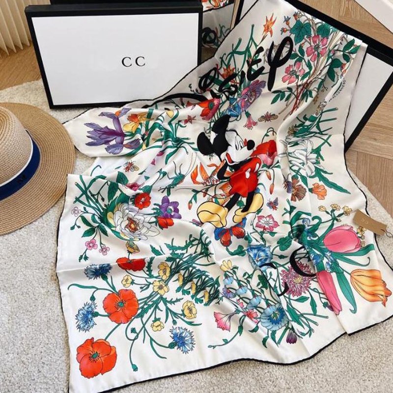2022 New Fashion Scarves Women Summer Scarf Designer Silk Scarfs Luxury Flower Letter Hand Embroidered Shawl Small Squares D229293F
2022 New Fashion Scarves Women Summer Scarf Designer Silk Scarfs Luxury Flower Letter Hand Embroidered Shawl Small Squares D229293F
