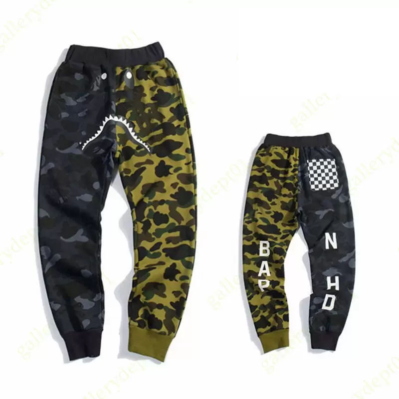green Sports cargo pants designer pants Shark head skull dark colorblock Trousers sweatpant sweatpants jogging oversized Color Pocket Printed Camo luminous star, 17
green Sports cargo pants designer pants Shark head skull dark colorblock Trousers sweatpant sweatpants jogging oversized Color Pocket Printed Camo luminous star, 17
