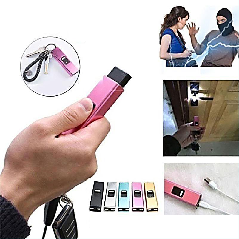Other Home Garden Flashlights Mini Portable Electric Shocks Key Light Self Defense High Concealment Shocker Protect Yourself Drop De Othfd
Other Home Garden Flashlights Mini Portable Electric Shocks Key Light Self Defense High Concealment Shocker Protect Yourself Drop De Othfd