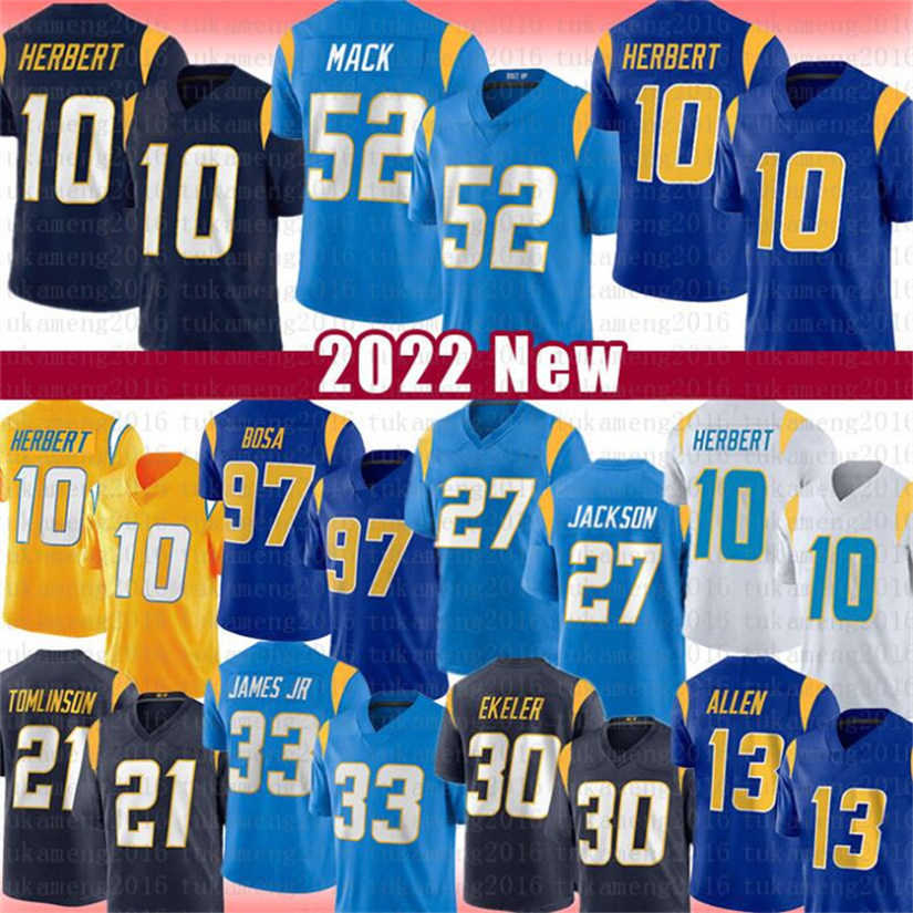 Justin Herbert Jersey Custom Los Angeles''Chargers''Mens Khalil Mack Joey Bosa Keenan Allen Austin Ekeler sport Junior Seau Derwin James Football Jerseys kids, Color
Justin Herbert Jersey Custom Los Angeles''Chargers''Mens Khalil Mack Joey Bosa Keenan Allen Austin Ekeler sport Junior Seau Derwin James Football Jerseys kids, Color
