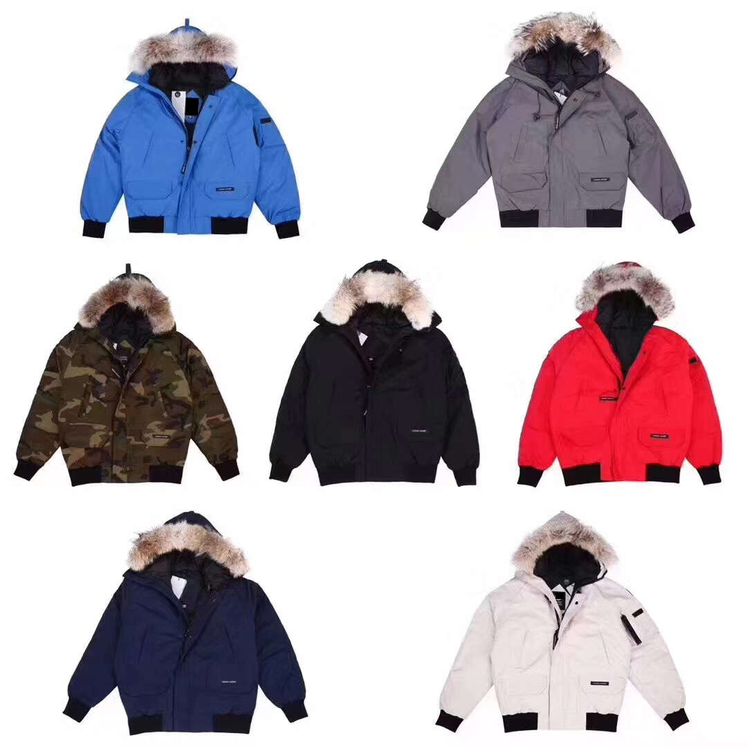 New style Winter jackets Men Homme Winter Jassen Chaquetas Parka Outerwear Big Fur Hooded Fourrure Manteau Down Jacket Coat Hiver Doudoune
New style Winter jackets Men Homme Winter Jassen Chaquetas Parka Outerwear Big Fur Hooded Fourrure Manteau Down Jacket Coat Hiver Doudoune