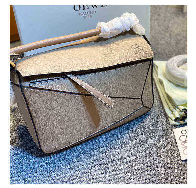 Designer Loewees Handbags Tote Bag Luxuries Designers Women…