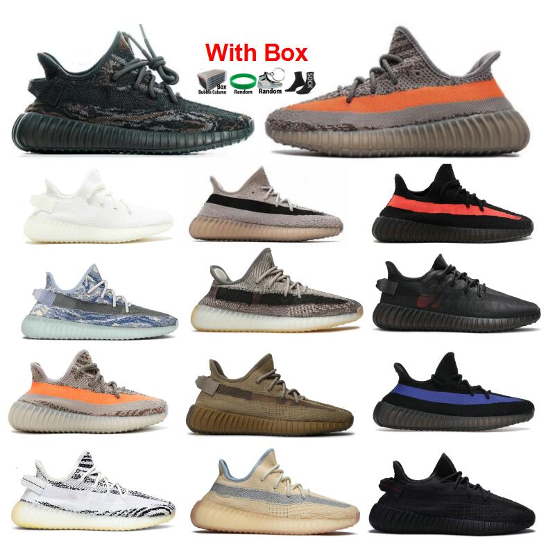 V2 MX Grey Rock Dark Beluga Fitness shoes Men Women Bone Dazzling Blue Mono Citrin Black Reflective Zebra Bred White Triple Oreo Butter Beluga True Form, With box
V2 MX Grey Rock Dark Beluga Fitness shoes Men Women Bone Dazzling Blue Mono Citrin Black Reflective Zebra Bred White Triple Oreo Butter Beluga True Form, With box