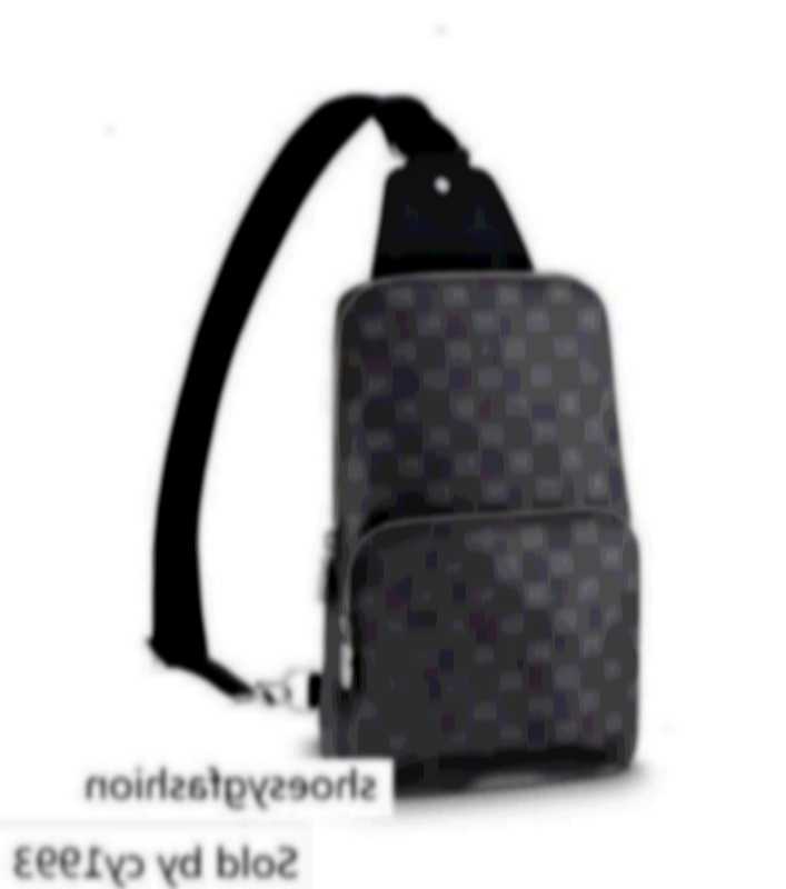 Designer Avenue Sling N41719 Men Messenger Bags Shoulder Belt Bag Totes Portfolio, Picture shows
Designer Avenue Sling N41719 Men Messenger Bags Shoulder Belt Bag Totes Portfolio, Picture shows