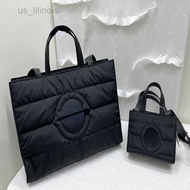 Evening Bags Fashionable Messenger Bag Handbag small square tot designer s luxury shopping crossbody s shoulder L220929