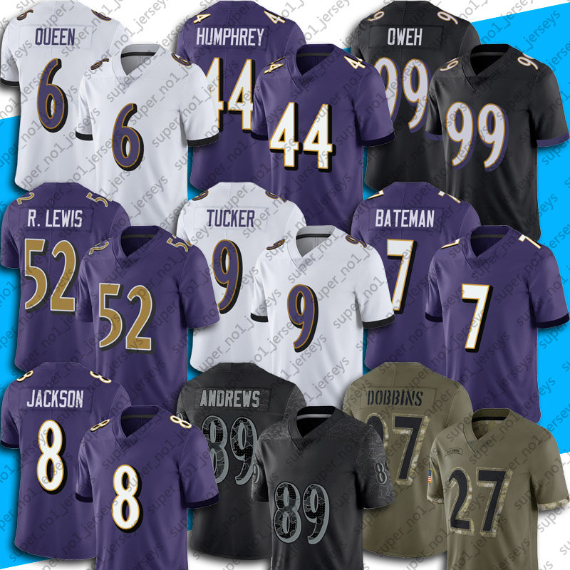 8 Lamar Jackson Football Jersey Baltimores Raven Mark Andrews Devin Duvernay Kenyan Drake Roquan Smith Jerseys Marlon Humphrey Jayson Oweh Kyle Hamilton Proche, Woman custom jersey (wy)
8 Lamar Jackson Football Jersey Baltimores Raven Mark Andrews Devin Duvernay Kenyan Drake Roquan Smith Jerseys Marlon Humphrey Jayson Oweh Kyle Hamilton Proche, Woman custom jersey (wy)