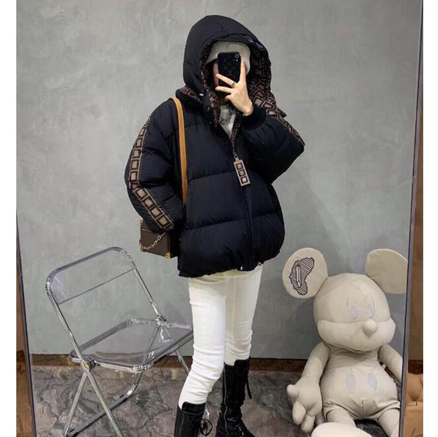 Men' Jackets designer Winter Mens Women Fashion Reversible Parkas Down Coat with Letters Jacket Casual Windbreaker Warm Top Zipper Thick Outwear 3 JZIZ, Orange
Men' Jackets designer Winter Mens Women Fashion Reversible Parkas Down Coat with Letters Jacket Casual Windbreaker Warm Top Zipper Thick Outwear 3 JZIZ, Orange
