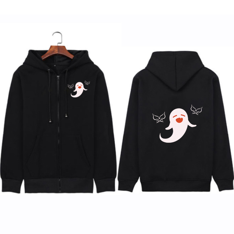 Men's Hoodies Sweatshirts Genshin Impact Hoodie Hutao Klee Diluc Venti Xiao Kaedehara Kazuha Graphic Sweatshirt Kawaii Cool Aesthetic Oversized 2