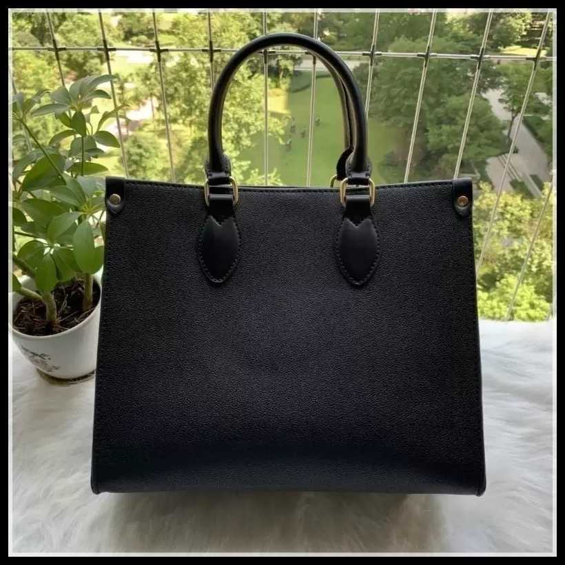 ON THE GO Onthego Top Women Luxurys Designers Crossbody Bags Womens Handbags Purse Tote Bag Ladies Casual Tote PVC Leather Shoulder Tote Female Shopping Big Purs R889, 22
ON THE GO Onthego Top Women Luxurys Designers Crossbody Bags Womens Handbags Purse Tote Bag Ladies Casual Tote PVC Leather Shoulder Tote Female Shopping Big Purs R889, 22
