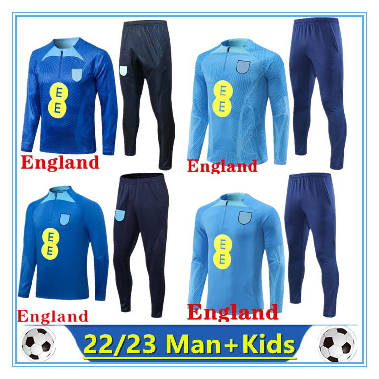22 23 ENGLAND tracksuit soccer jersey training suit KANE STERLING RASHFORD SANCHO GREALISH men kids national ENGLAND football sets uniform, 22/23 fans2
22 23 ENGLAND tracksuit soccer jersey training suit KANE STERLING RASHFORD SANCHO GREALISH men kids national ENGLAND football sets uniform, 22/23 fans2