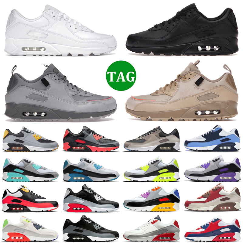 2022 OG Running Shoes Men Women Leather Triple Black White Gum Surplus Wolf Grey Desert Camo Batman Be True Bacon USA Mens Trainer Outdoor Sports Sneakers, 19
2022 OG Running Shoes Men Women Leather Triple Black White Gum Surplus Wolf Grey Desert Camo Batman Be True Bacon USA Mens Trainer Outdoor Sports Sneakers, 19