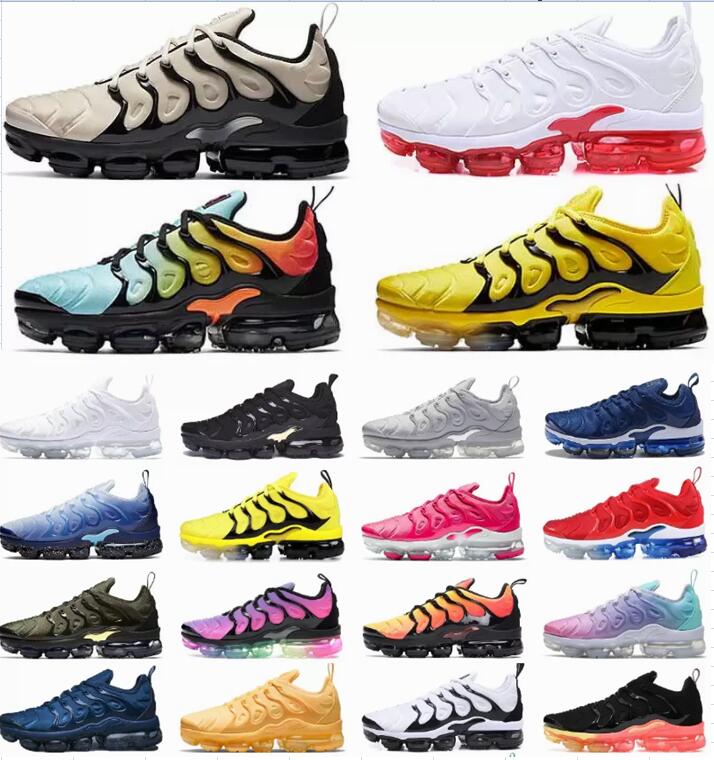 2022 Tn Plus Men Running shoes women Triple Black White Pink Rise REGENCY PURPLE LEMON LIME Volt mens trainers Sports Sneakers Eur 36-47, B11
2022 Tn Plus Men Running shoes women Triple Black White Pink Rise REGENCY PURPLE LEMON LIME Volt mens trainers Sports Sneakers Eur 36-47, B11