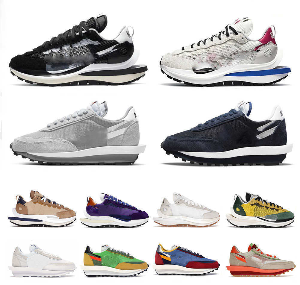 Basketball Shoes 2021 Authentic Undercover Shoes Fragment Ldwaffle Ldv Vaporwaffle Clot Sesame Black White Green Blue Red Trainers Men Women Outdoor Sports, Clot 2.0
Basketball Shoes 2021 Authentic Undercover Shoes Fragment Ldwaffle Ldv Vaporwaffle Clot Sesame Black White Green Blue Red Trainers Men Women Outdoor Sports, Clot 2.0