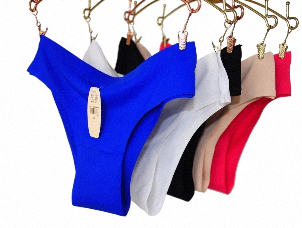 women's Panties Wholesale-6pcs/lot DuPont Seamless No Line Cheeky Sexy Bikini Panty Women Underwear Female Intimates L XL1 s9Nl#, Multi
women's Panties Wholesale-6pcs/lot DuPont Seamless No Line Cheeky Sexy Bikini Panty Women Underwear Female Intimates L XL1 s9Nl#, Multi
