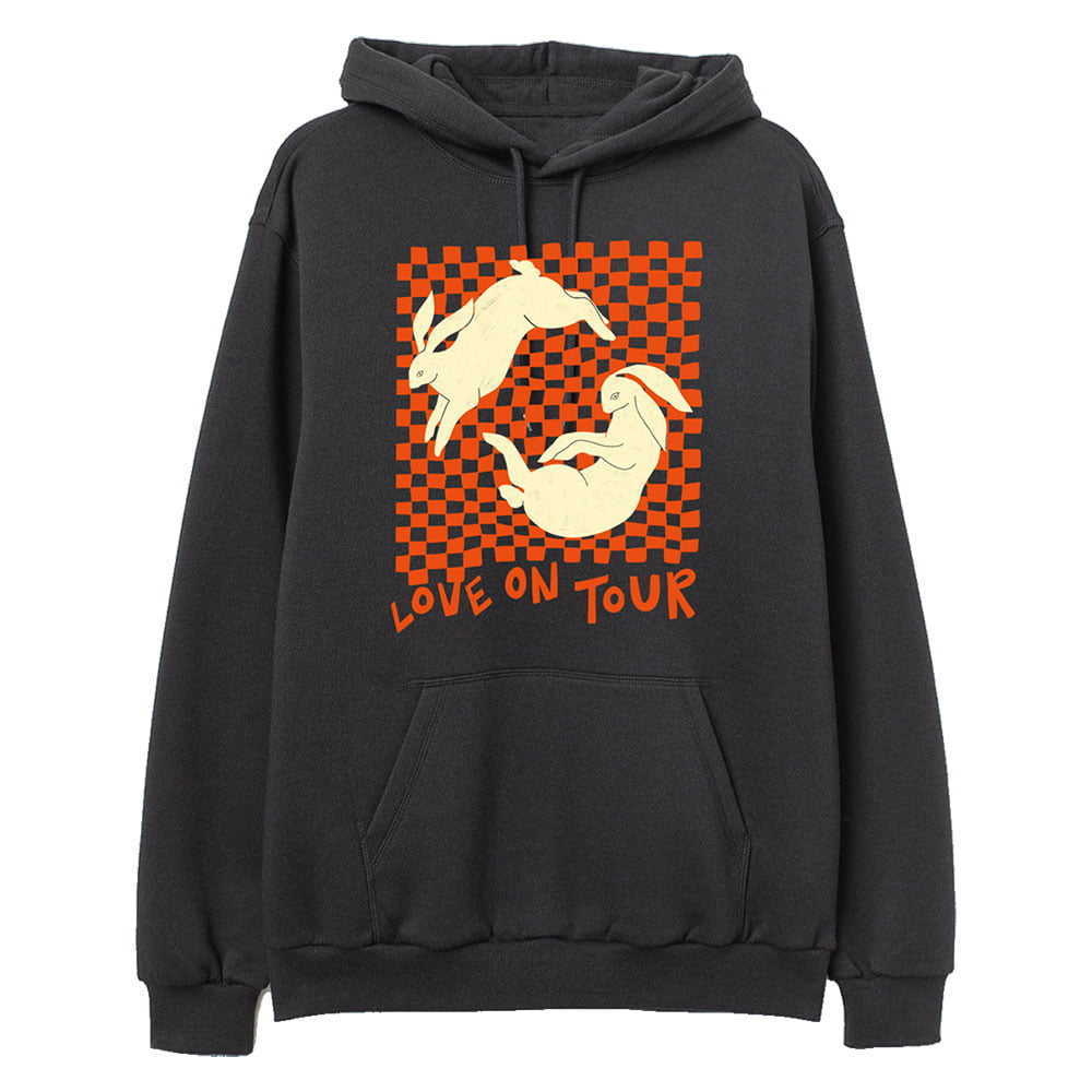 Harry Styles Love On Tour Merch Hoodies Winter Men/Women Hooded Sweet Streetwear The Hooded 2022 HarryStyles Long Sleeve, Red
Harry Styles Love On Tour Merch Hoodies Winter Men/Women Hooded Sweet Streetwear The Hooded 2022 HarryStyles Long Sleeve, Red