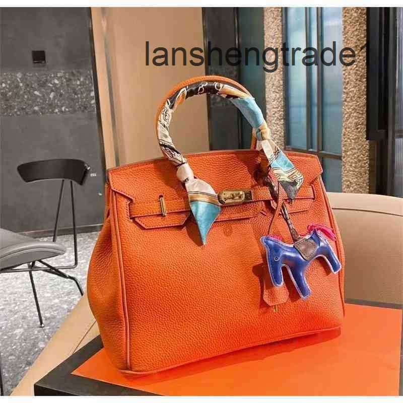 Designer Luxurys High Quality Bag Hemes Cowhide Berkin For Womens Handmade Wallet Fashion Letters H Togo Handbags Kely Purse Leather Black 25 35 The Totes Bags B79Z, 7#
Designer Luxurys High Quality Bag Hemes Cowhide Berkin For Womens Handmade Wallet Fashion Letters H Togo Handbags Kely Purse Leather Black 25 35 The Totes Bags B79Z, 7#