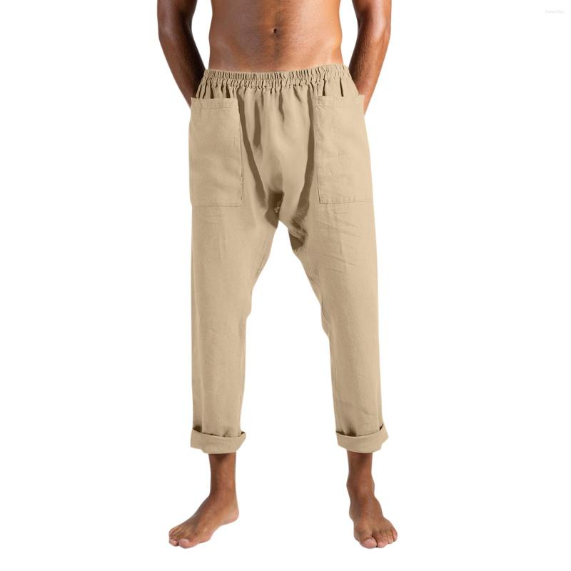 Men's Pants Little House Toddler Warm White Length Pant Casual Waist Full Male Solid Elastic Pocket Trouser Big Men's, Black
Men's Pants Little House Toddler Warm White Length Pant Casual Waist Full Male Solid Elastic Pocket Trouser Big Men's, Black