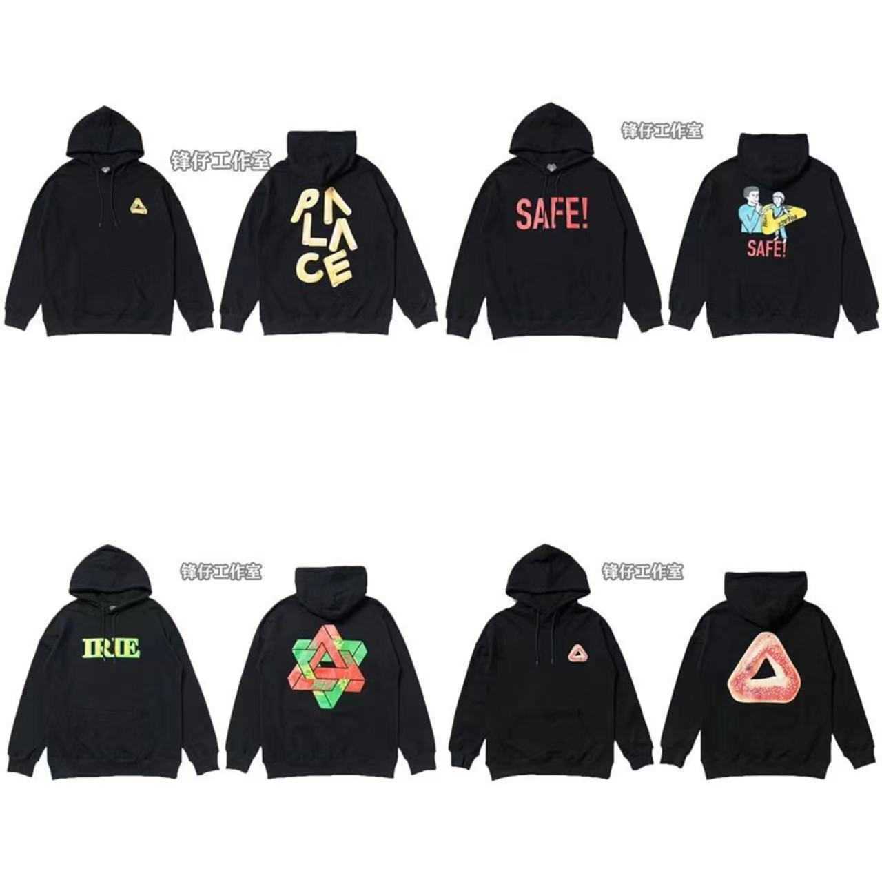 New Designer hoodie Tide Brand Big P Triangle Octopus Long Sleeve Rainbow Apple Hoodie Poker Letter Hooded Sweatshirt Autumn Winter, No sale
New Designer hoodie Tide Brand Big P Triangle Octopus Long Sleeve Rainbow Apple Hoodie Poker Letter Hooded Sweatshirt Autumn Winter, No sale