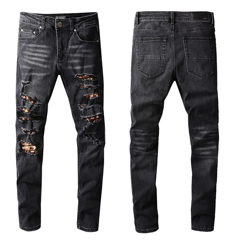 Top New 2022 Mens Jeans Fashion Skinny Straight Slim Ripped Jean elastic Casual Motorcycle Biker Stretch Denim Trouser Classic Pants AmirsFRYS, 010
Top New 2022 Mens Jeans Fashion Skinny Straight Slim Ripped Jean elastic Casual Motorcycle Biker Stretch Denim Trouser Classic Pants AmirsFRYS, 010