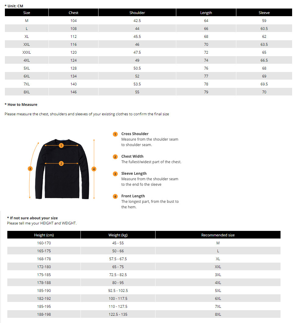 Men's Hoodies Sweatshirts Black Plus Size 5XL 6XL 7XL 8XL Long Sleeve Hooded Streetwear Male Spring Autumn Casual 220929