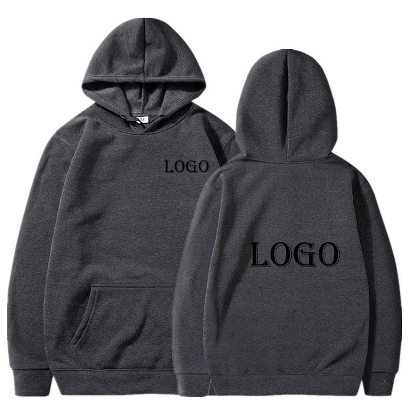 Men's Hoodies Sweatshirts Mens Casual Pullover Autumn Line Print Clothes Hoodie Sport Street Tops custom 220929