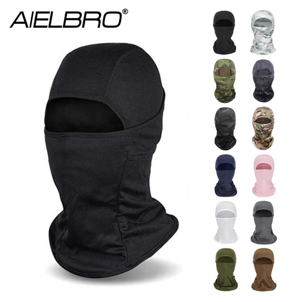 Cycling Caps Masks Outdoor Cycling Balaclava Full Face Mask Bicycle Ski Mask Skiing Mask Cloth Washable Sport Cover Tactical Military mascarillas T220928, C11 navy blue
Cycling Caps Masks Outdoor Cycling Balaclava Full Face Mask Bicycle Ski Mask Skiing Mask Cloth Washable Sport Cover Tactical Military mascarillas T220928, C11 navy blue