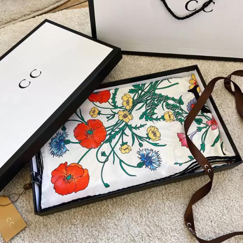 Fashion Scarves Wom… - image