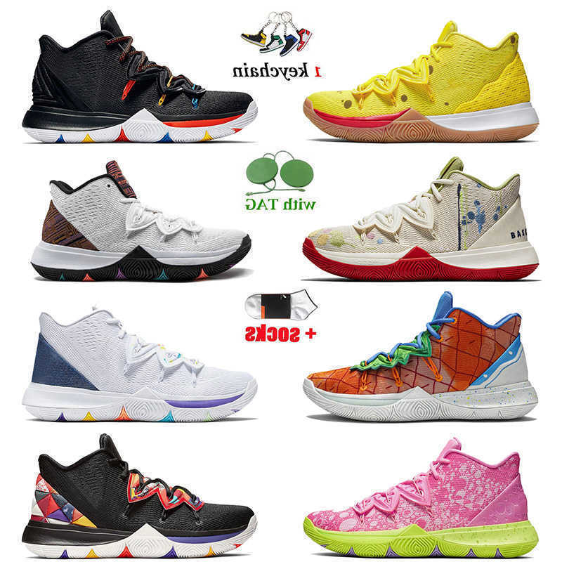 NK Shoe Luxurys Top Athletic Kyries 5 Basketball Shoes Size 13 For Mens Jumpman Trainers CNY Hero Pineapple House BANDULU EP Ikhet Black Magic 5s JTSU
NK Shoe Luxurys Top Athletic Kyries 5 Basketball Shoes Size 13 For Mens Jumpman Trainers CNY Hero Pineapple House BANDULU EP Ikhet Black Magic 5s JTSU