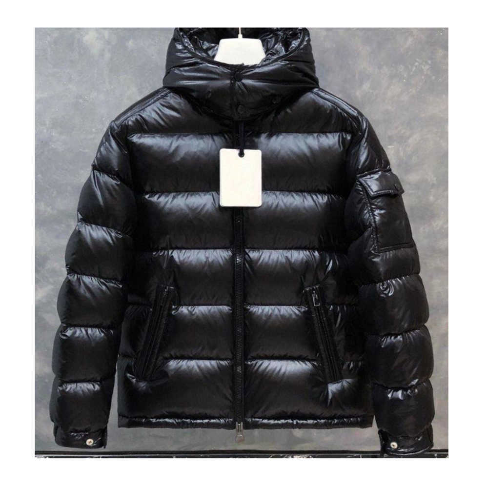 2022 Fashion Brand Luxury Down Jacket High Street Designer Men's Winter Coats Classic Mouth Covered High Quality, Black
2022 Fashion Brand Luxury Down Jacket High Street Designer Men's Winter Coats Classic Mouth Covered High Quality, Black