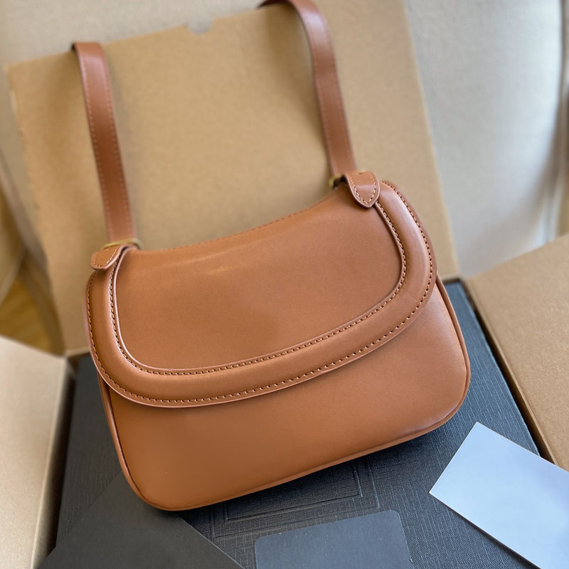 Women Charlie Crossbody Bag Flap Shoulder Bags Hand Clutch Wallets Genuine Leather Fashion Letters Solid Color Handbag Purse 25cm, Just a box
Women Charlie Crossbody Bag Flap Shoulder Bags Hand Clutch Wallets Genuine Leather Fashion Letters Solid Color Handbag Purse 25cm, Just a box