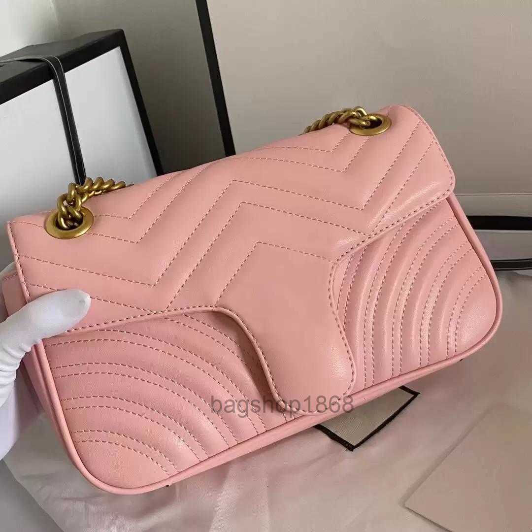 Top Quality Women Chain Shoulder Crossbody Marmont Bags Lady Purse Messenger Bag Designer Handbags Wallets backpack Crossbody handbag 26cm, Red
Top Quality Women Chain Shoulder Crossbody Marmont Bags Lady Purse Messenger Bag Designer Handbags Wallets backpack Crossbody handbag 26cm, Red