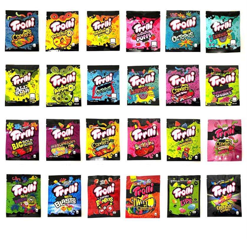 Packaging Bags trolli trrlli errlli Edible Package Zipper Packing Bags 4.25oz Watermelon Orangpink Peachie Orange Gummi 600
Packaging Bags trolli trrlli errlli Edible Package Zipper Packing Bags 4.25oz Watermelon Orangpink Peachie Orange Gummi 600